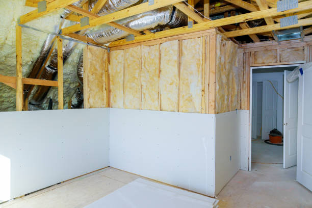 Best Spray Foam Insulation  in Hoquiam, WA