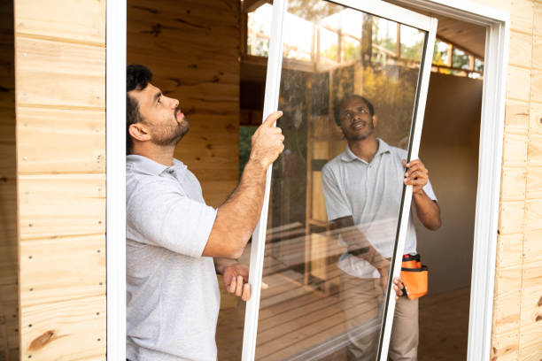 Best Insulation Repair Services  in Hoquiam, WA